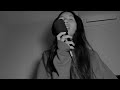 Snooze by SZA - Natalie Lockhart cover