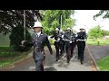 350 Troop King's Squad Pass Out Royal Marines at CTCRM 17/05/24 highlights