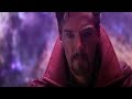Doctor Strange Powers Relics and Magic skills compilation (2016-2022)