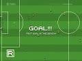 Tiki Taka Soccer gameplay