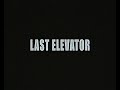 The Backrooms - Last Elevator (Found Footage)