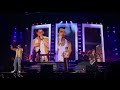 Jonas Brothers - Strangers (Live) (August 28th, 2021)
