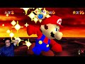 Mario 64, But AI Hunts Me