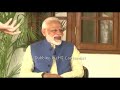 || Modi sir cha interview || dubbing by HR Cartoonist ||