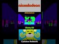 Which is better Nickelodeon, Disney XD or cartoon Network (fanmade)