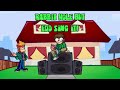 Rabbit Hole but Edd Sing It! @eddsworld @DECO27 @FNF_Developers