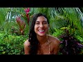 Wholesome Weekend Routine Living on a Fruit Orchard in Hawaii 🌸 Island Life + What I Ate Vlog 🥑🏝️🐾