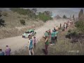 WRC 10: Time Trial - Acropolis Rally / Greece