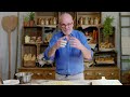 Richard Bertinet Ciabatta bread recipe | BBC Maestro