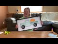 Crafts Direct Project Box - “Farm Fresh Pumpkin Truck”