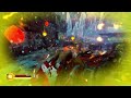 Guardian of the Heart Shadow Warrior 3 Walkthrough gameplay Ending
