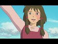 [Ghibli Music] The best Ghibli piano collection ever 💎 Studio Ghibli Piano 🌈