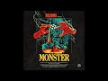 Paloma Faith - Monster (Majestic Remix - Audio)
