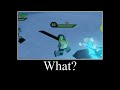 What? How? Meme (Roblox Dungeon Quest)