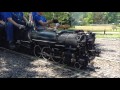 Pennsylvania Live Steamers - Spring Meet - May 28, 2016