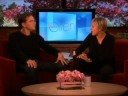 Leonardo DiCaprio Surprises Ellen!