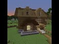 I Watched Grian's Minecraft Videos and Built THIS House