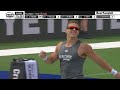 Pig Chipper — Men's Test 2— 2023 NOBULL CrossFit Games