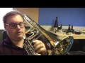 Request: Contrabass Trombone with Trumpet Mouthpiece