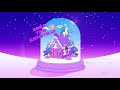 Justin Bieber - Home This Christmas (Lyric Video) ft. The Band Perry
