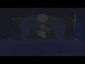 Persona 3 Movie 3 - The Velvet Room [English]