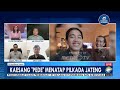 [FULL] Dialog - Sinyal Kaesang Pangarep Akan Berlaga Di Pilkada Jawa Tengah - [Primetime News]