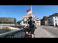 Biketour Oftringen - Solothurn Retour TimeWarp (Full Video)