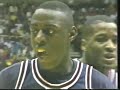 2/5/1989 #2 Illinois @ #9 Iowa (video is distorted for a few minutes but clears up)