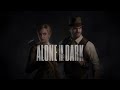 Alone in the Dark Prologue | Keyboard Mapping? | PS5