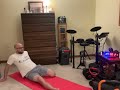 Rest+Stretch-3 Minute Daily Gains