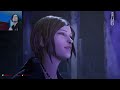 Life Is Strange Before The Storm Remastered Full Playthrough!