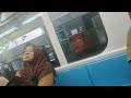 Naik  MRT Dari Stasiun Mrt Asean Jaksel