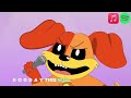 Angry DogDay Song And ANIMATED Music Video