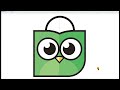 Cara Membuat Logo Tokopedia di Corel Draw