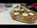 HOW TO COOK PALABOK VERY EASY #palabok #mamassitaspalabok