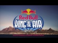 Extreme Air Kiteboarding Competition - Red Bull King of the Air 2013