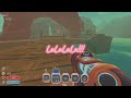 Slime Rancher video 1!! :D