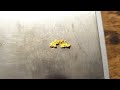 700 subs draw, win a cornflake shaped gold nugget