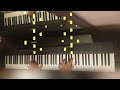 Experience x River Flows in You by Tony Ann (Piano Version)