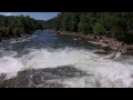 Ohiopyle Falls by AirPIG.