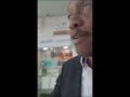 Harry Kalaba Viral Gold IPhone Video  #zambia