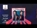 David Bisbal, Luis Fonsi - Dos Veces (EXTENDED REMIX DJ JaR Oficial)