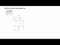 Factorising Quadratic Trinomials 2
