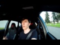 2014 Subaru WRX STI - Full Review and Test Drive - My New Car!