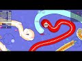worm 🐍 gaming 4 devil snake vs baby snake flight 😈😈💯💯💯