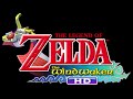 Ganondorf Battle - The Legend Of Zelda: The Wind Waker HD Music Extended