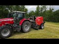 Mullins Agri  - Silage 2023