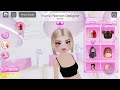 Playing Dress To Impress on Roblox until I Win! (it took a while) • @madstherat