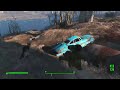 Fallout 4 - Friends in Need
