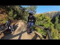 EUC Trail Ride - Alum Rock, San Jose CA
